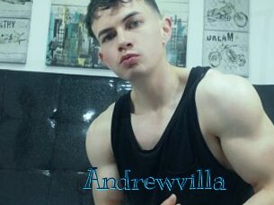 Andrewvilla