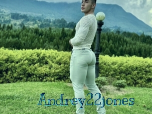 Andrey22jones