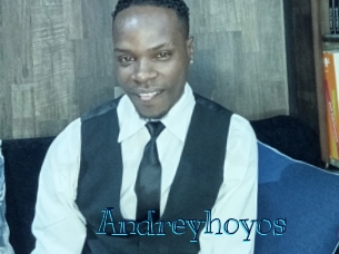 Andreyhoyos