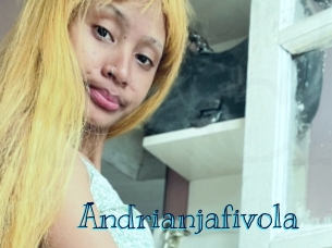 Andrianjafivola