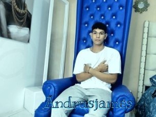 Andrusjames