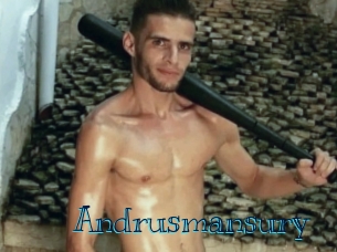 Andrusmansury