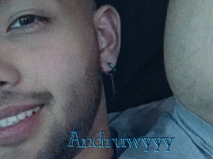 Andruwyyy
