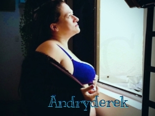 Andryderek