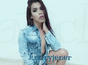 Andryjener