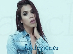 Andryjener