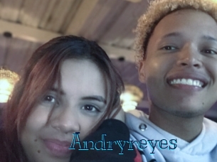 Andryreyes