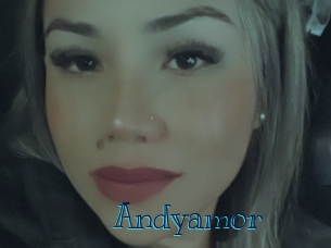 Andyamor