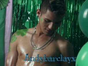 Andybarclayx