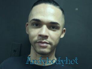 Andybodyhot