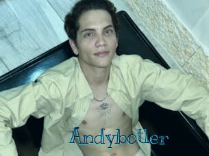 Andybotler