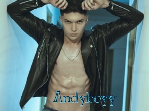 Andyboyy