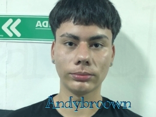 Andybroown