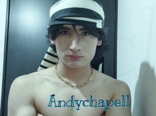 Andychapell