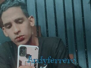 Andyferrero