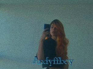 Andyffboy