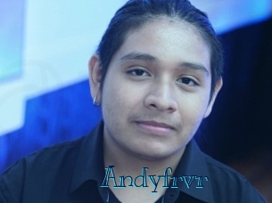 Andyfrvr