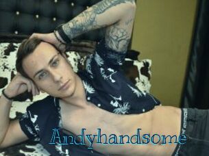 Andyhandsome