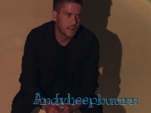 Andyheepbuurn