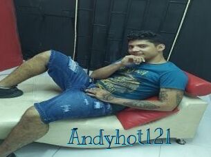 Andyhot121