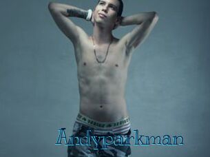 Andyparkman