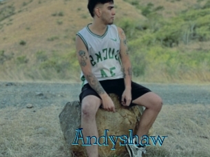 Andyshaw