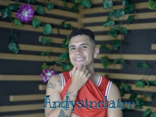 Andysinclairr