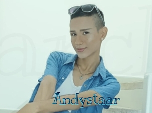 Andystaar