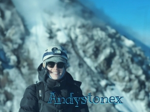 Andystonex