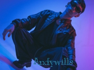 Andywills