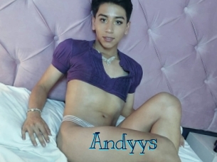 Andyys