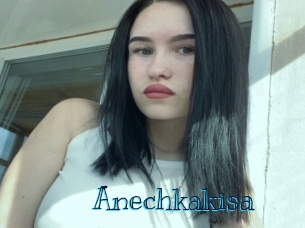 Anechkakisa