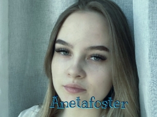 anetafoster Archive DVD BIZ