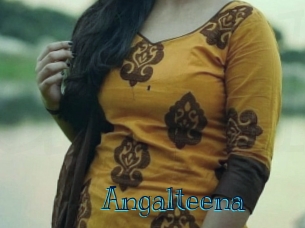 Angalteena