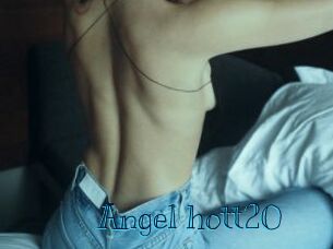 Angel_hott20