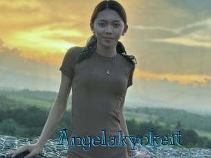 Angelakyokeit