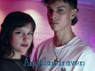 Angelandraven