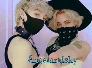 Angelandsky