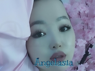 Angelasia