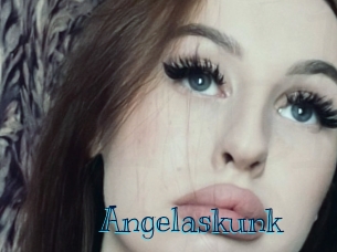 Angelaskunk