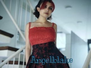 Angelblake