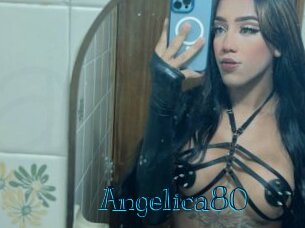 Angelica80
