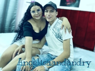 Angelicaandandry