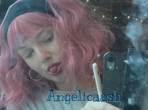 Angelicaash