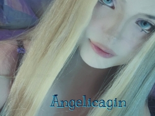 Angelicagin