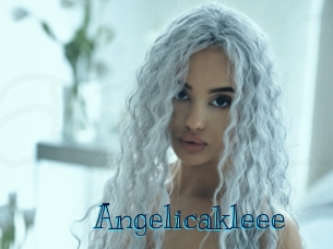 Angelicakleee