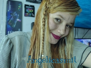 Angelicasmit