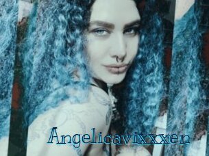 Angelicavixxxen