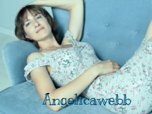 Angelicawebb