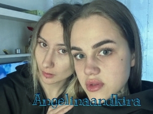 Angelinaandkira